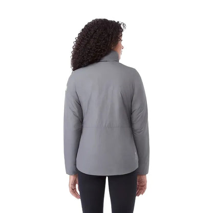 Women's KYES Eco Packable Insulated Jacket