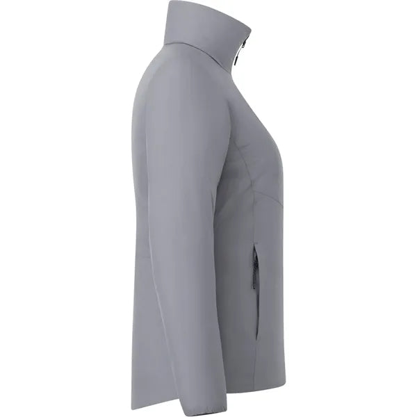 Women's KYES Eco Packable Insulated Jacket