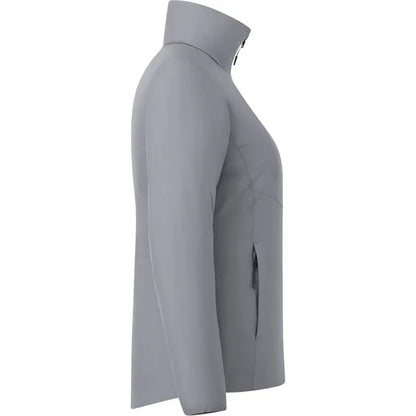 Women's KYES Eco Packable Insulated Jacket