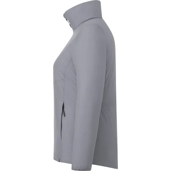 Women's KYES Eco Packable Insulated Jacket