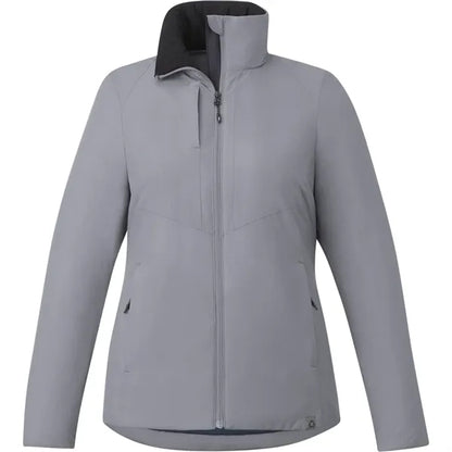 Women's KYES Eco Packable Insulated Jacket