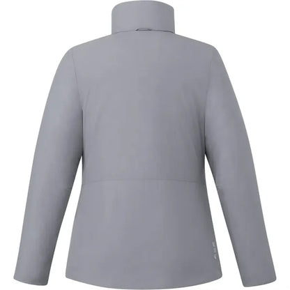 Women's KYES Eco Packable Insulated Jacket