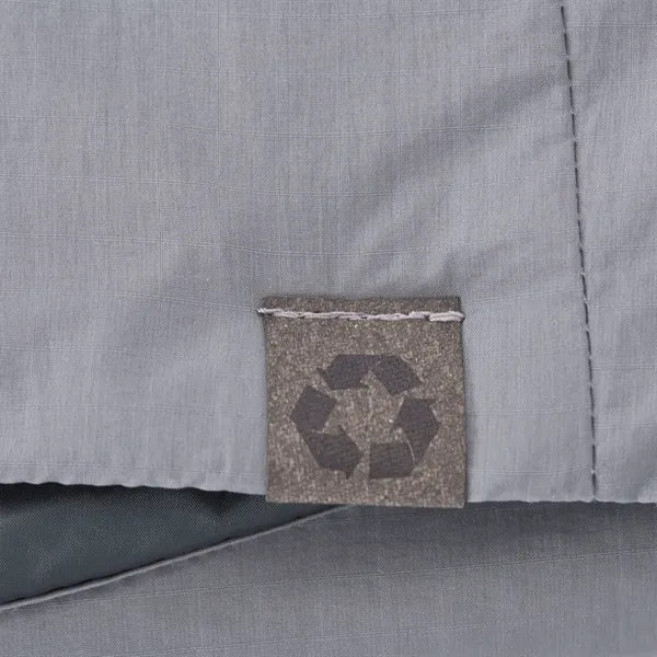 Women's KYES Eco Packable Insulated Jacket