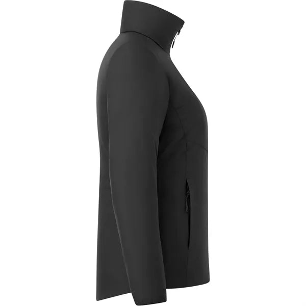 Women's KYES Eco Packable Insulated Jacket