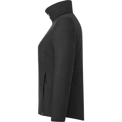 Women's KYES Eco Packable Insulated Jacket