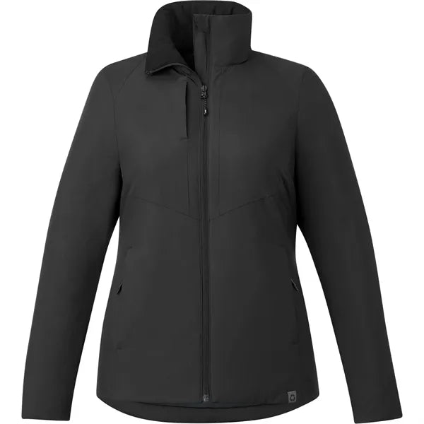 Women's KYES Eco Packable Insulated Jacket
