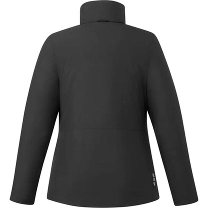 Women's KYES Eco Packable Insulated Jacket