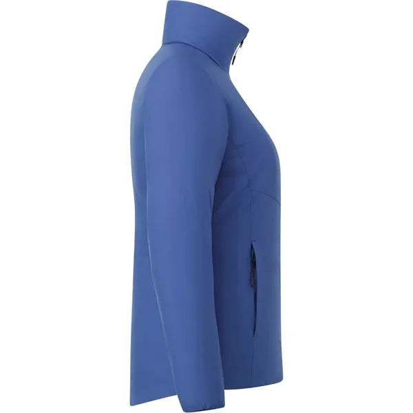 Women's KYES Eco Packable Insulated Jacket