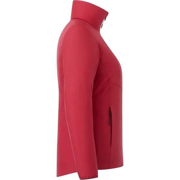 Women's KYES Eco Packable Insulated Jacket