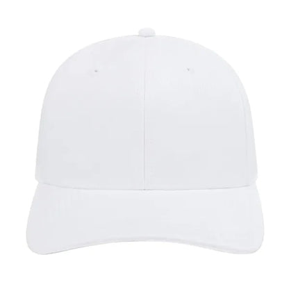 Cap America Perforated Performance Snap Back Cap