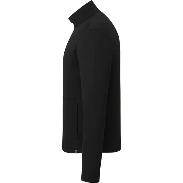 MERRITT Eco Knit Full Zip - Men's