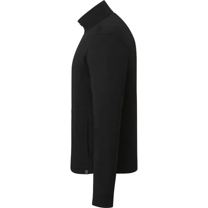 MERRITT Eco Knit Full Zip - Men's