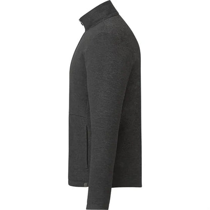 MERRITT Eco Knit Full Zip - Men's