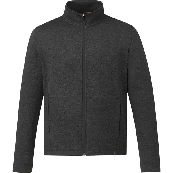 MERRITT Eco Knit Full Zip - Men's