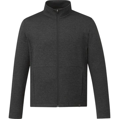 MERRITT Eco Knit Full Zip - Men's