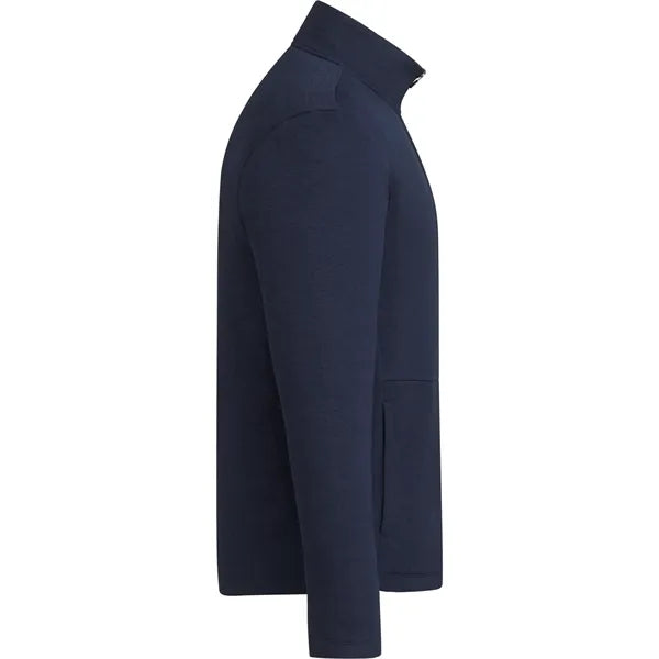 MERRITT Eco Knit Full Zip - Men's