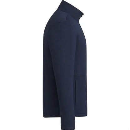 MERRITT Eco Knit Full Zip - Men's