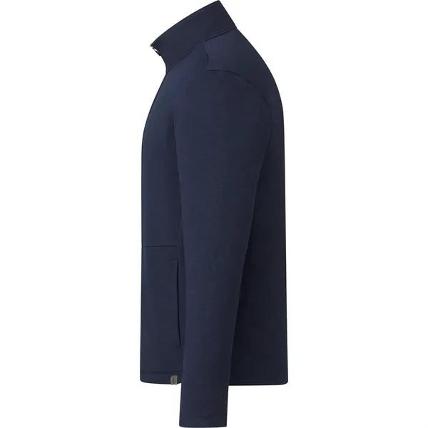MERRITT Eco Knit Full Zip - Men's