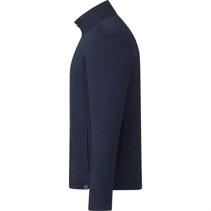 MERRITT Eco Knit Full Zip - Men's