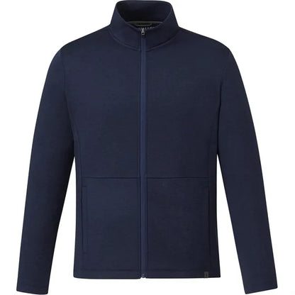 MERRITT Eco Knit Full Zip - Men's