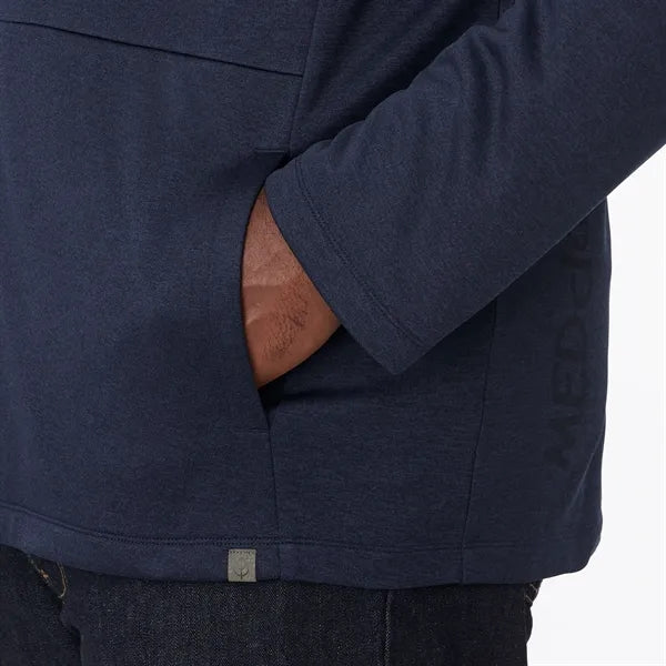 MERRITT Eco Knit Full Zip - Men's