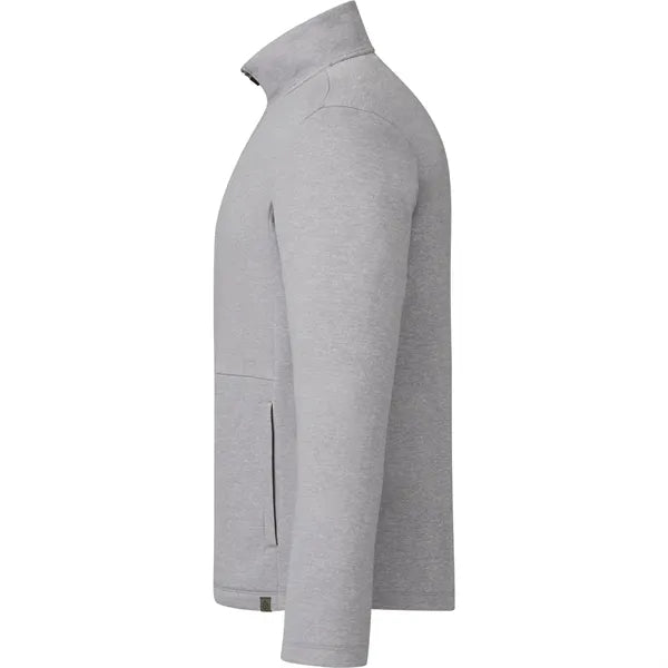 MERRITT Eco Knit Full Zip - Men's