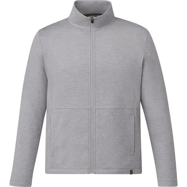 MERRITT Eco Knit Full Zip - Men's
