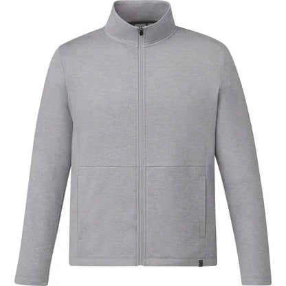 MERRITT Eco Knit Full Zip - Men's