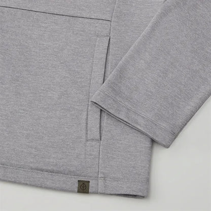 MERRITT Eco Knit Full Zip - Men's