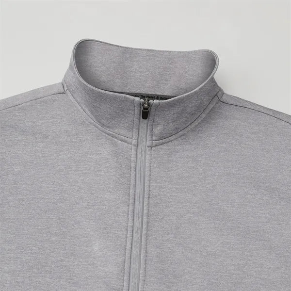 MERRITT Eco Knit Full Zip - Men's
