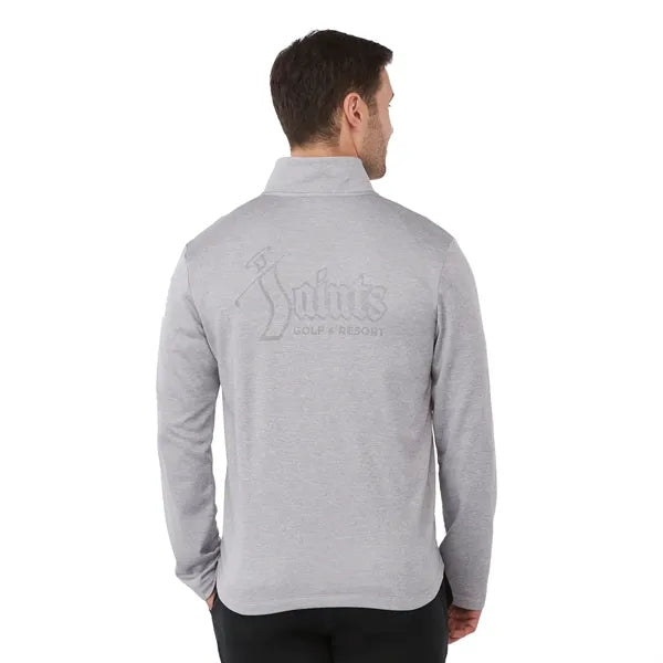 MERRITT Eco Knit Full Zip - Men's
