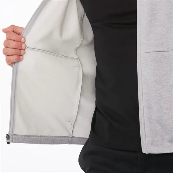 MERRITT Eco Knit Full Zip - Men's