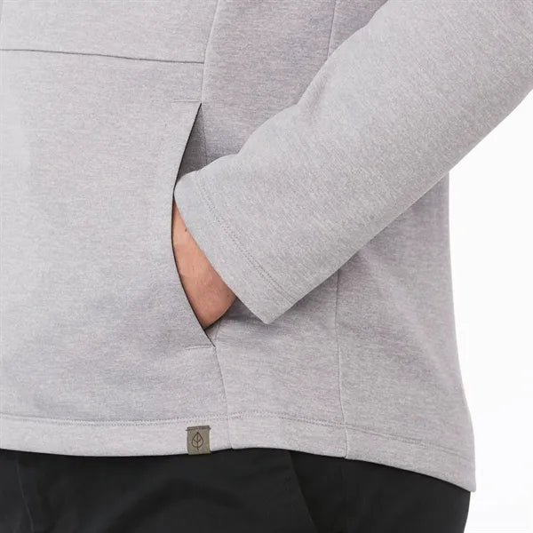 MERRITT Eco Knit Full Zip - Men's
