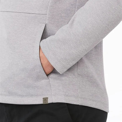 MERRITT Eco Knit Full Zip - Men's