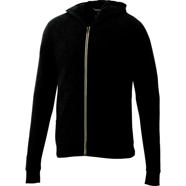 Men's Garner Knit Full Zip Hoody