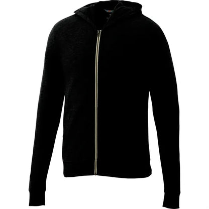 Men's Garner Knit Full Zip Hoody