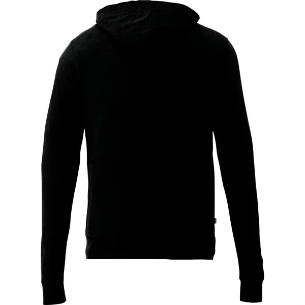 Men's Garner Knit Full Zip Hoody