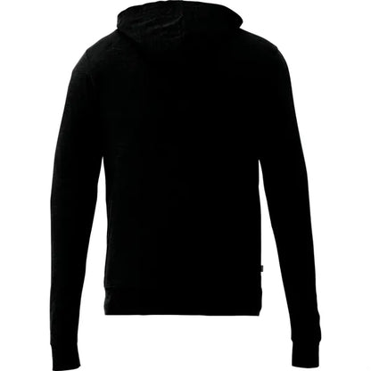 Men's Garner Knit Full Zip Hoody