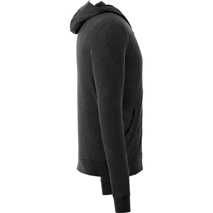 Men's Garner Knit Full Zip Hoody