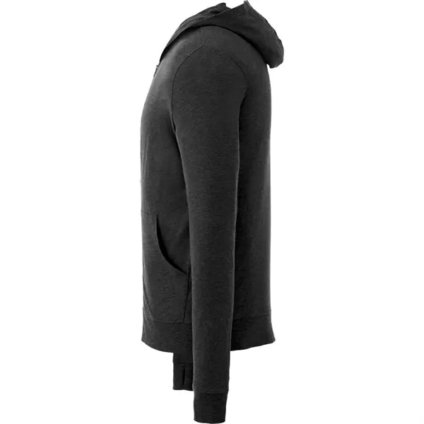 Men's Garner Knit Full Zip Hoody