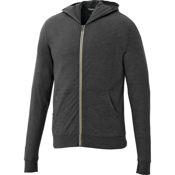 Men's Garner Knit Full Zip Hoody