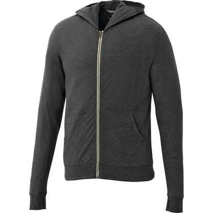 Men's Garner Knit Full Zip Hoody