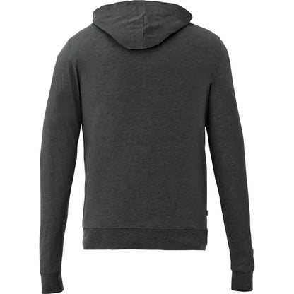 Men's Garner Knit Full Zip Hoody