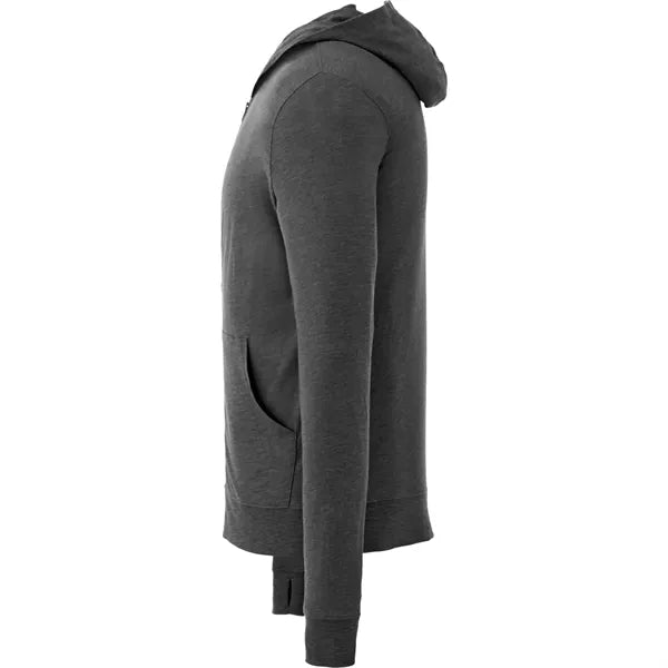 Men's Garner Knit Full Zip Hoody