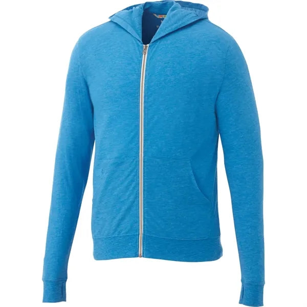 Men's Garner Knit Full Zip Hoody