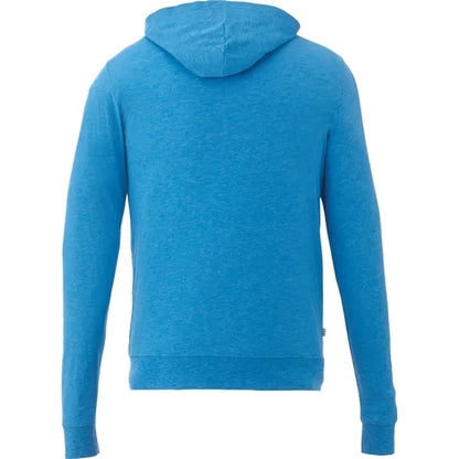 Men's Garner Knit Full Zip Hoody