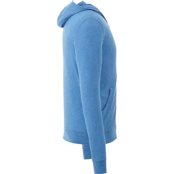 Men's Garner Knit Full Zip Hoody