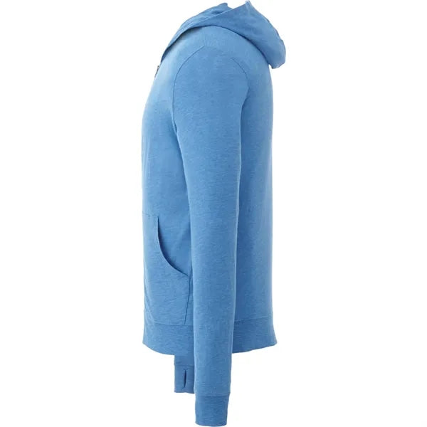 Men's Garner Knit Full Zip Hoody