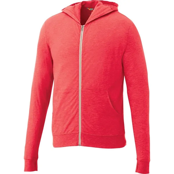 Men's Garner Knit Full Zip Hoody