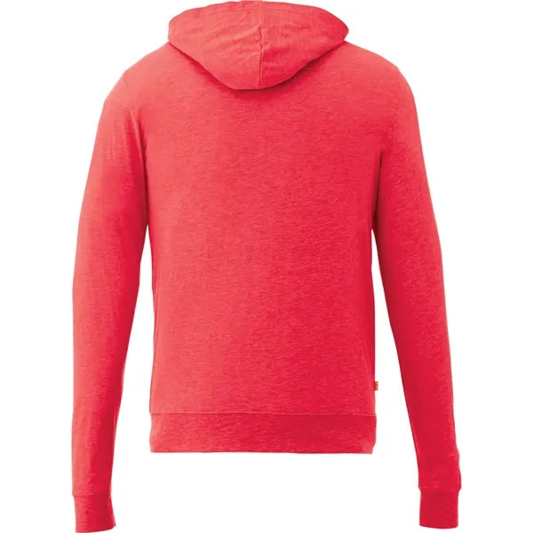 Men's Garner Knit Full Zip Hoody
